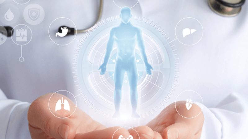 揭秘亚健康调理设备：批发报价背后的技术奥秘